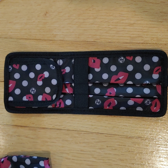 Elegance Paris Premium brush case - Picture 5 of 9